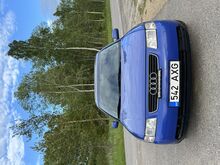 Audi A3 1.8