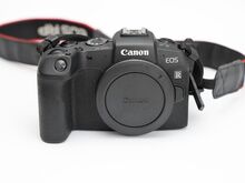 Canon RP täiskaader kere. Vähe kasutatud!