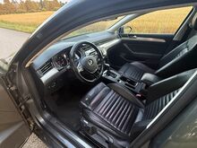Volkswagen Passat 2.0 140kW