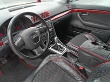 Audi a4 1.8 quattro 120+40kw