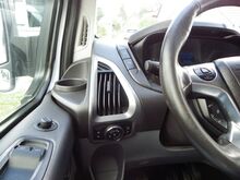 Ford Transit Custom H2/L2 с кондиционером 2.0 TDI 96кВт