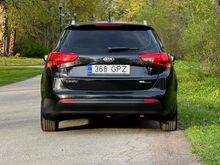 Kia Ceed 2013