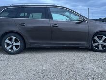 Vw golf 2011a