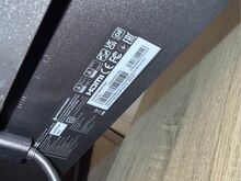AOC 24G2SPAE/BK 23,8" 165Hz IPS mängumonitor