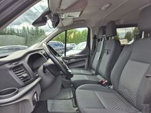Ford Transit Custom L2H1 Комби 2.0 125кВт