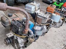 Motoploki MB1/MB2 mootorid 4 tk
