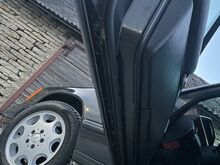 1988 Mercedes Benz 300D W124 OM603 83kw 5-k manual