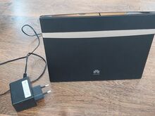 4G роутер Huawei B525s