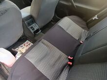 Skoda Superb 1.9
