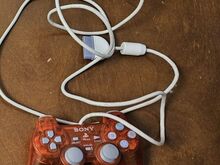Оригинальный контроллер Sony PlayStation One Ps1 Ps One