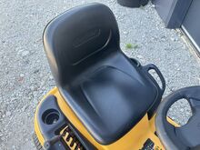 Садовый трактор Cub Cadet CC1015 Kohler HYDRO