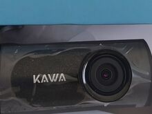 Autokaamera KAWA, 2K resolutsioon, 2560x1440