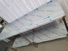 Roostevaba laud 200x60x90cm NR 61