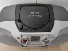 Бумбокс Philips AZ1316