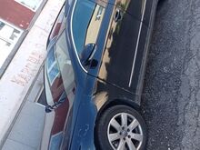 Vw passat 2009