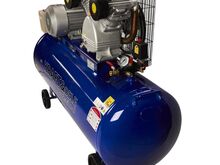 Õlikompressor kompressor 300L 2 kolbi KD4061