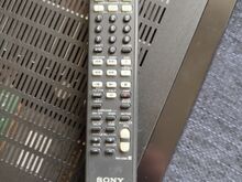 Resiiver Sony STR-DE425