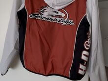 Harley Davidson naiste kilejope. M suurus.