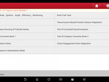 Diagnostikaseade LAUNCH X-431 EURO TAB II