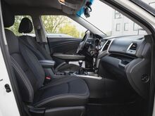 SsangYong Tivoli 1.6 84кВт 4x4, ПРЕДПУСКОВОЙ ПОДОГРЕВАТЕЛЬ