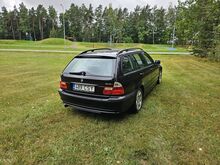 Bmw 318i e46