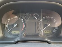 Skoda octavia 1.9 tdi 81kw manual