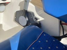 Mootorpaat Bella 530 HT