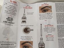 BENEFIT 24h kulmukeel UUS!