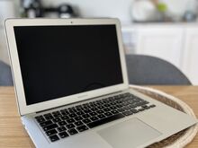 MacBook Air 13" Early 2015 – 8 GB / 128 GB SSD