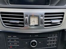 Mercedes-Benz E 220 T BlueTEC 9G-Tronic, 2016