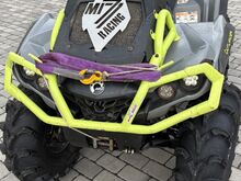 Can-am outlander xmr 650
