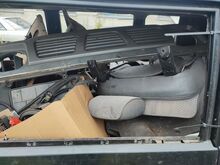 Nissan Patrol y60 2.8 td varuosadeks