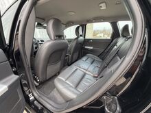 Volvo V50 Facelift SUMMUM 1.6 D2 84кВт, В РАССРОЧКУ