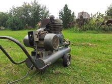 KOMPRESSOR CO-7B