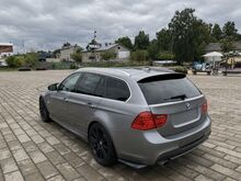 BMW 320D 2.0 135kw 2011a M-pakett