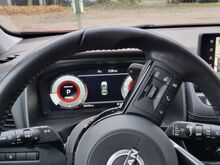 Nissan X TRAIL