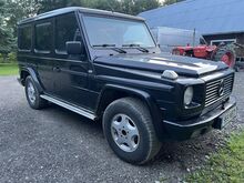 Mercedes-benz G300