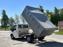 Ford Transit B-kallur