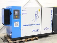 Kruvikompressor Alup Allegro 55 PLUS
