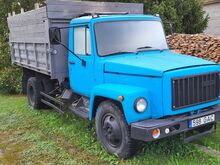 Gaz 3307