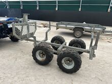 ATV haagis