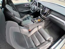 VOLVO V60 T6 AWD R-DESIGN RECHARGE AWD