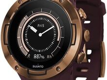 SUUNTO 5 BURGUNDY COPPER Nutikell