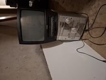 Elektroonika