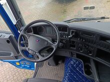 SCANIA