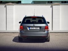 Volkswagen Golf comfortline 1.9 TDI 77kW
