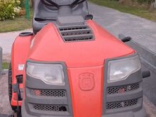 Husqvarna TS 142 2017a