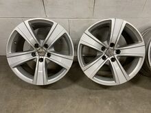 17" valuveljed 5x112