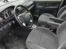 Ford Galaxy 2004a 1.9TDi 85kW
