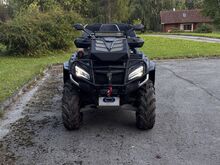 CFMOTO CFROCE 820LE 2017